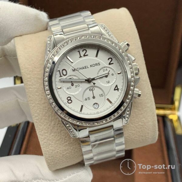 Часы Michael Kors MK5165 — изображение 2