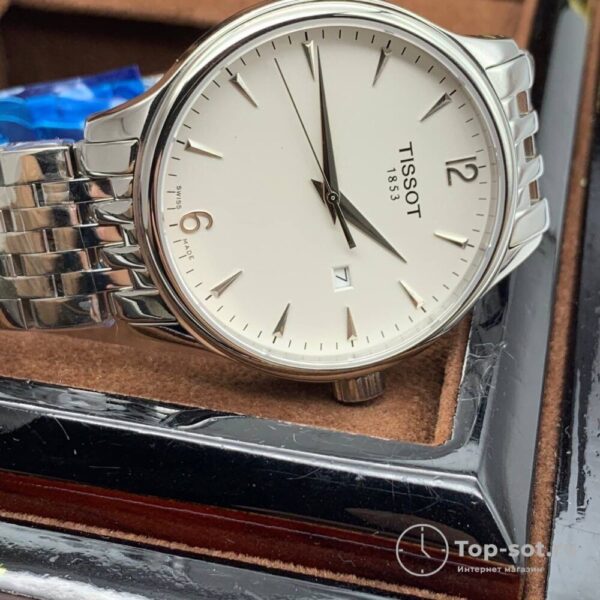 Часы Tissot — изображение 3