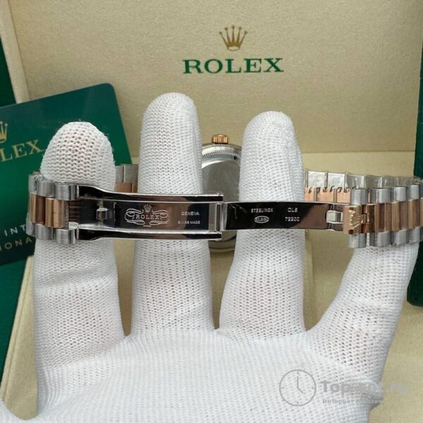 Часы Rolex Oyster Perpetual DateJust — изображение 6