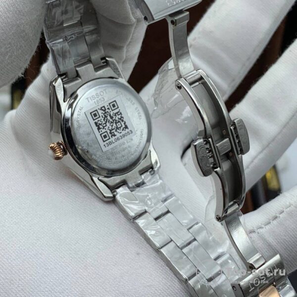 Часы Tissot — изображение 7