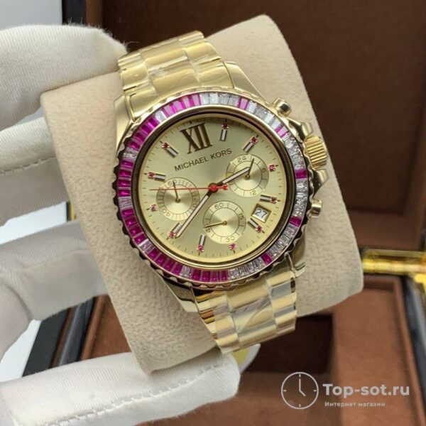 Часы Michael Kors Everest MK5871 — изображение 2