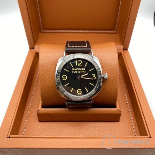 Часы Panerai Luminor Radiomir — изображение 2