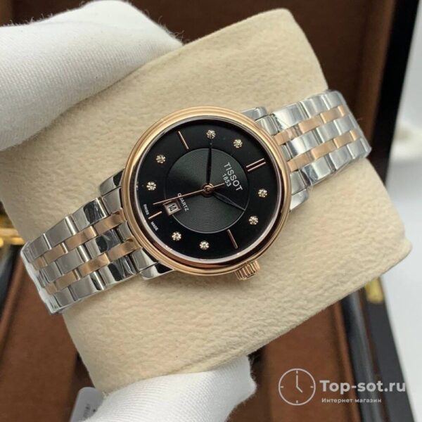 Часы Tissot — изображение 3