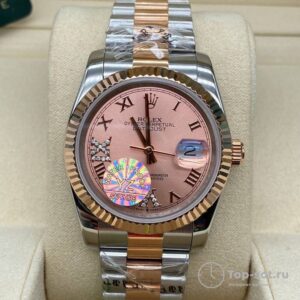 Часы Rolex Oyster Perpetual DateJust