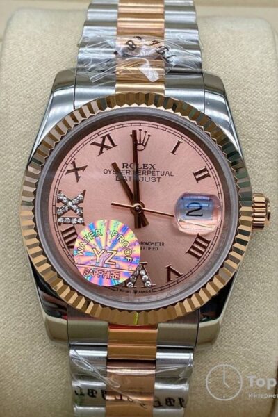 Часы Rolex Oyster Perpetual DateJust