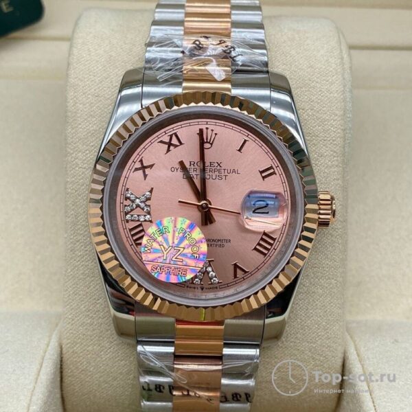 Часы Rolex Oyster Perpetual DateJust