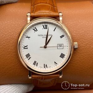 Часы Patek Philippe