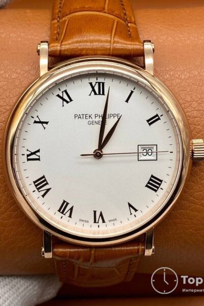 Часы Patek Philippe