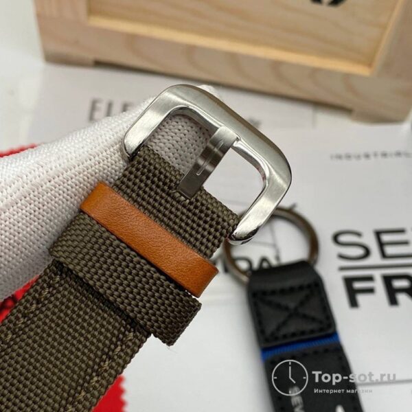 Часы Sevenfriday T2/01 Industrial — изображение 6