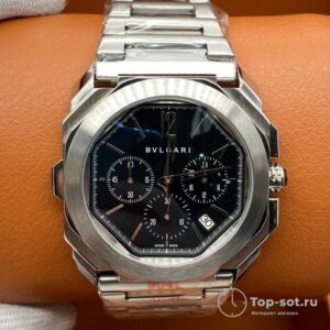 Часы Bvlgari
