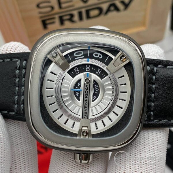 Часы Sevenfriday M1/01 — изображение 4