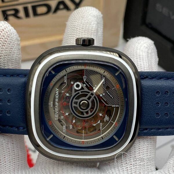 Часы Sevenfriday SF/T3 — изображение 2