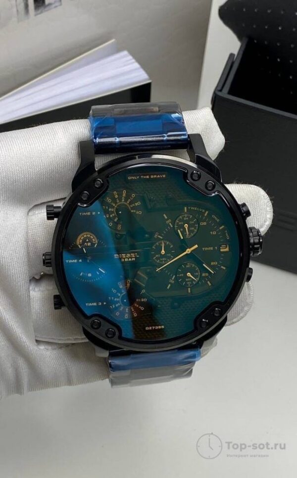 Часы Diesel DZ7395