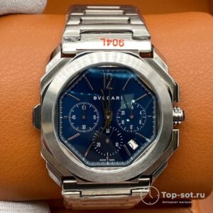 Часы Bvlgari