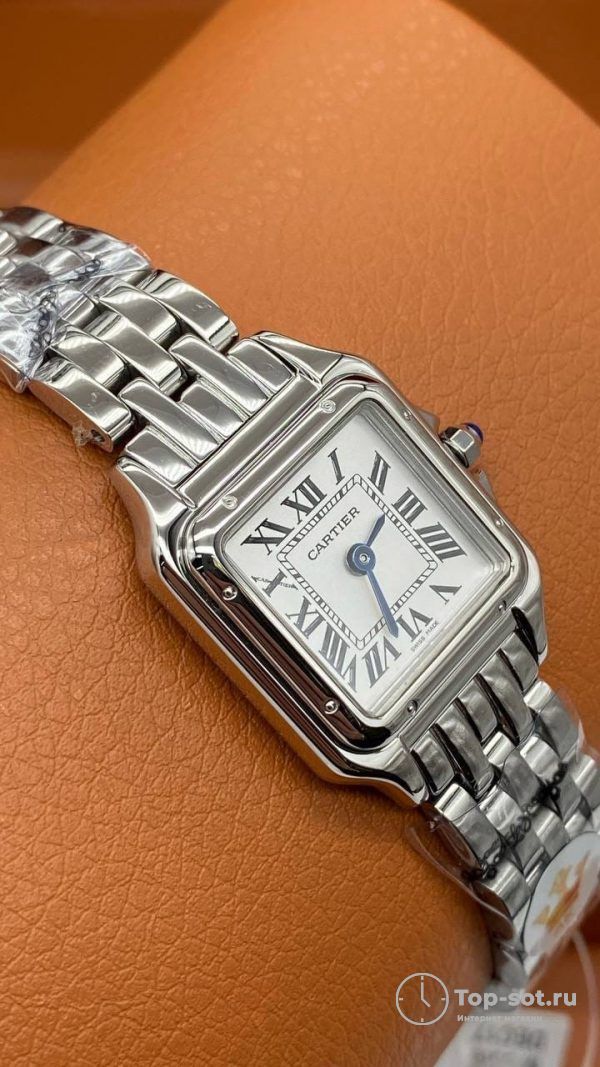 Часы Cartier Panthere — изображение 2