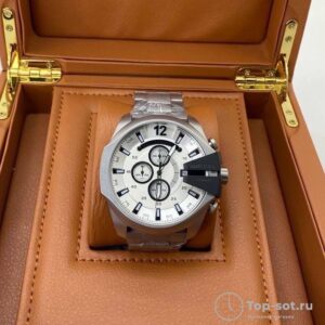 Часы Diesel Mega Chief DZ4501