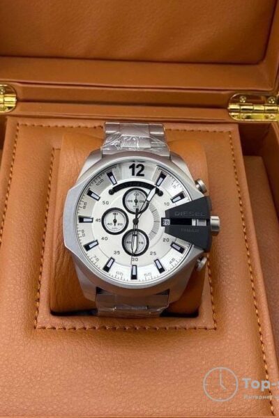 Часы Diesel Mega Chief DZ4501