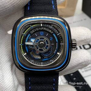 Часы Sevenfriday Beach Club