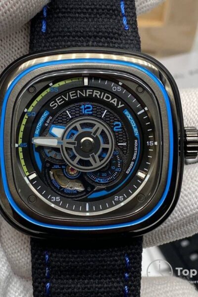Часы Sevenfriday Beach Club