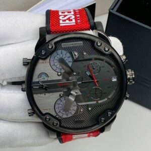 Часы Diesel Mr. Daddy 2.0 DZ7423