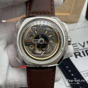 Часы Sevenfriday V2/01