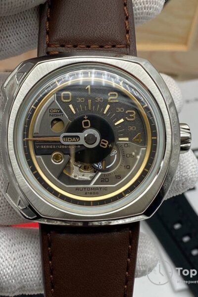 Часы Sevenfriday V2/01