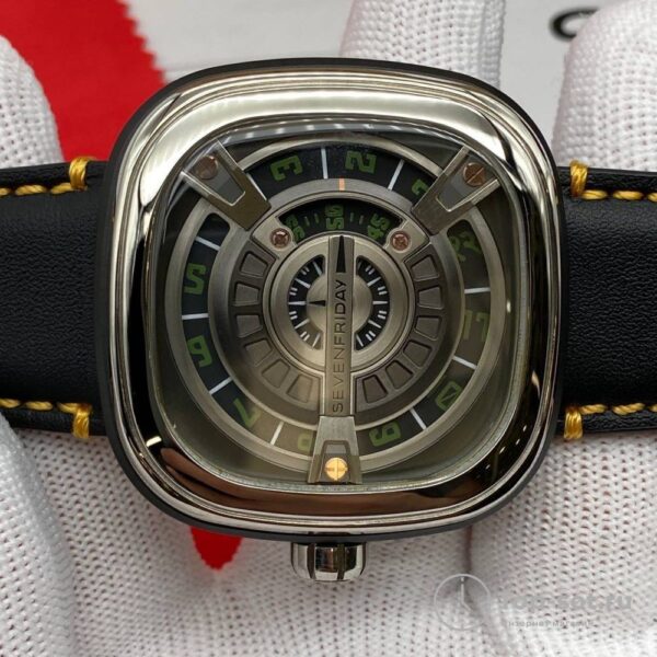 Часы Sevenfriday India — изображение 4