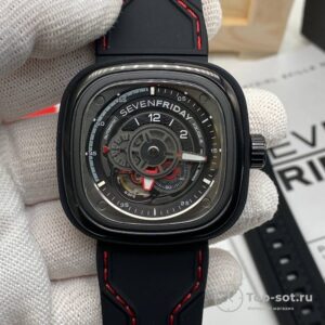 Часы Sevenfriday RACER