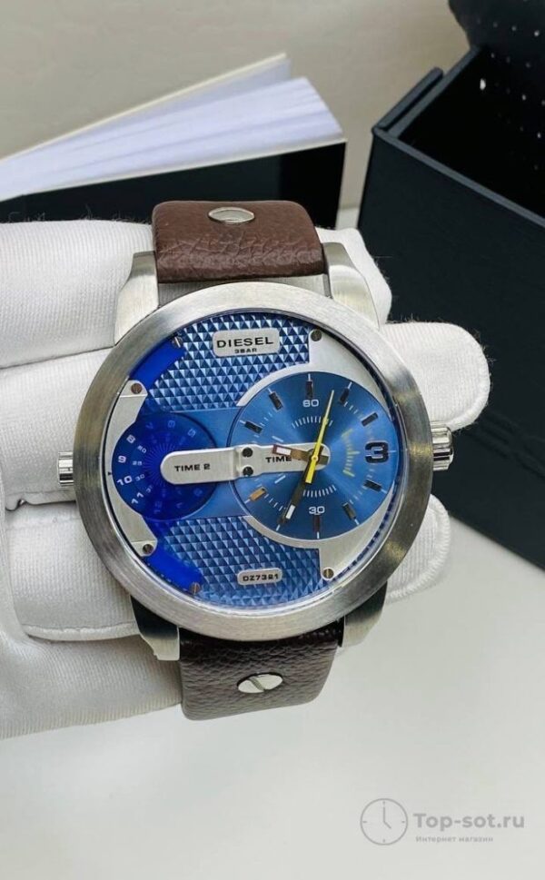 Часы Diesel Mini Daddy DZ7321