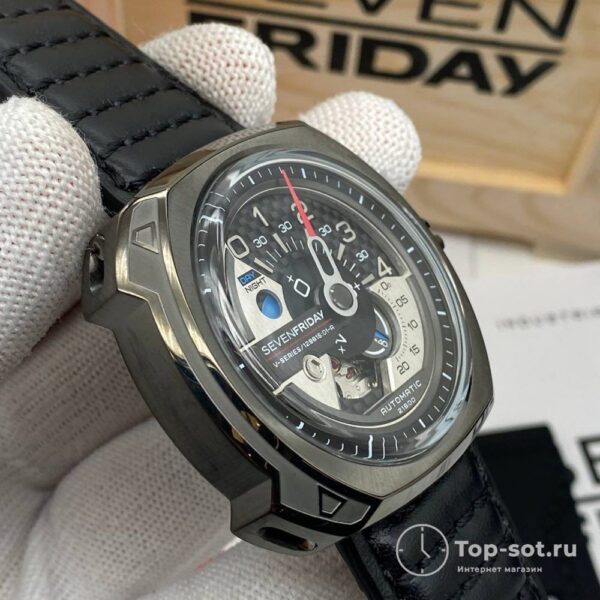 Часы Sevenfriday V3/01 — изображение 3