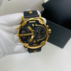 Часы Diesel Mr. Daddy 2.0 DZ7371