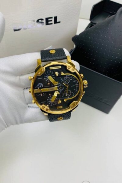 Часы Diesel Mr. Daddy 2.0 DZ7371