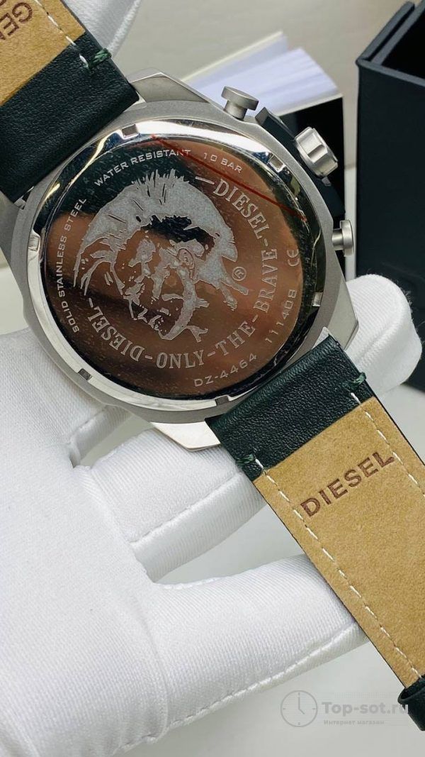 Часы Diesel DZ4464 — изображение 3