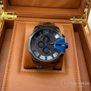 Часы Diesel Mega Chief DZ4500