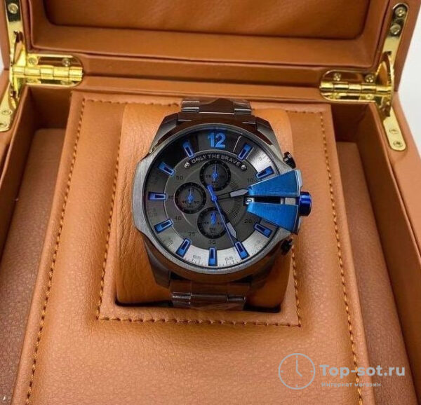 Часы Diesel Mega Chief DZ4500