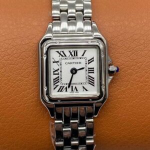 Часы Cartier Panthere