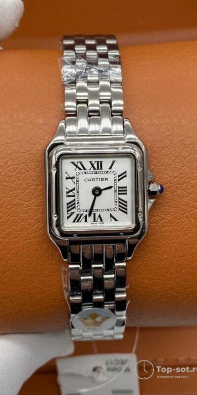 Часы Cartier Panthere
