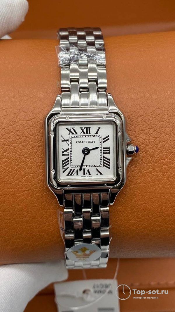 Часы Cartier Panthere