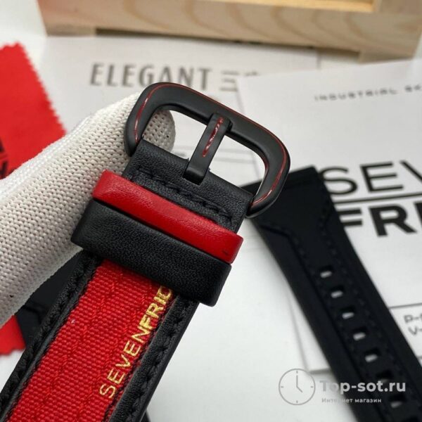 Часы Sevenfriday P3C/04 — изображение 7