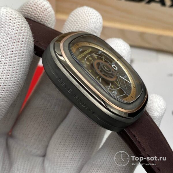 Часы Sevenfriday T2/02 — изображение 3
