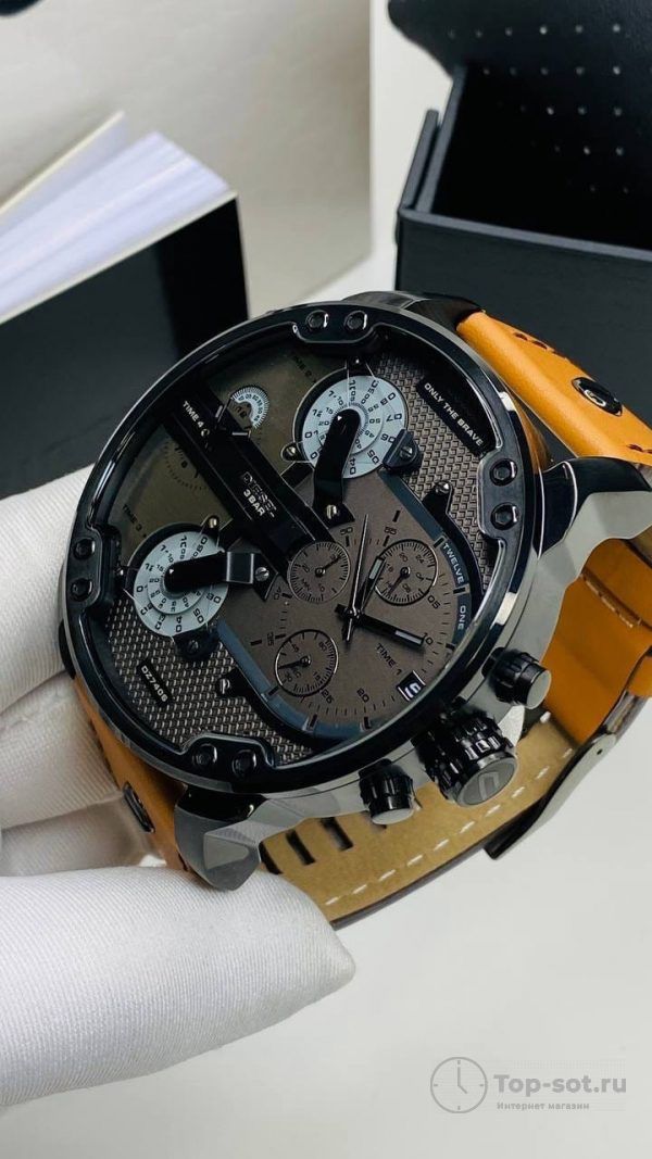 Часы Diesel DZ7406 — изображение 2