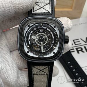 Часы Sevenfriday P3C/04