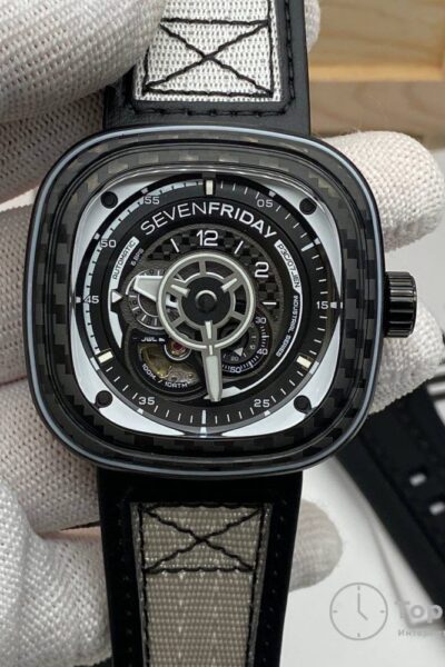 Часы Sevenfriday P3C/04