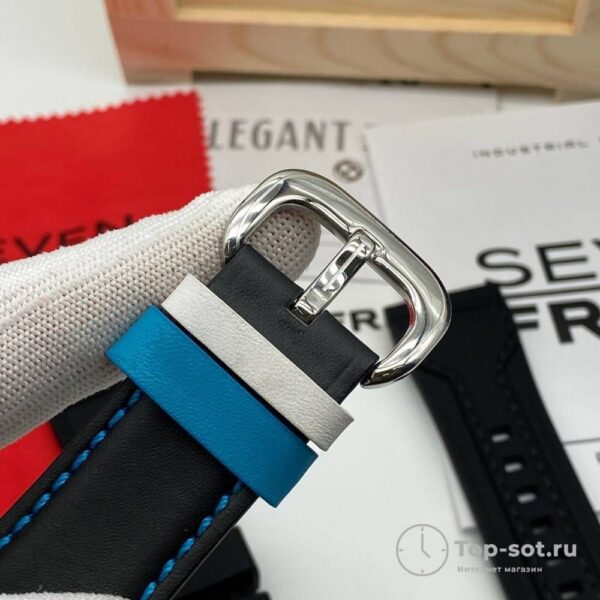 Часы Sevenfriday M1/05 — изображение 7