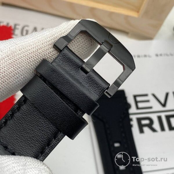 Часы Sevenfriday V3/01 — изображение 6