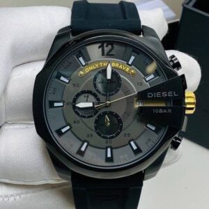 Часы Diesel Mega Chief DZ4479