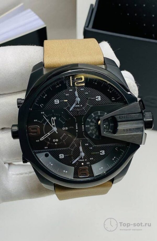 Часы Diesel Chief DZ7390