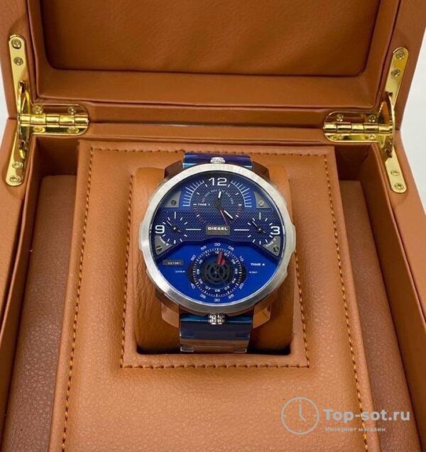 Часы Diesel Machinus DZ7361