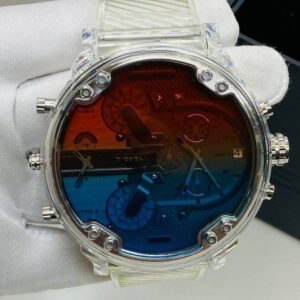 Часы Diesel Mr. Daddy 2.0 DZ7427