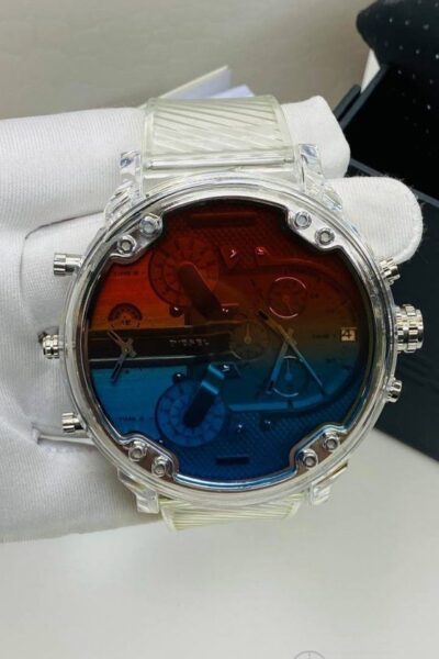 Часы Diesel Mr. Daddy 2.0 DZ7427